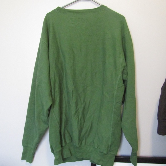 (SOLD) Steve and Barry’s Men’s Sweater - Picture 4 of 4